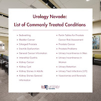 Urology Nevada