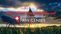Nevada Comprehensive Pain Center (NVCPC) - Las Vegas, NV