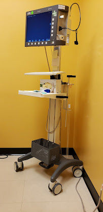 Ear Nose and Throat Consultants of Nevada