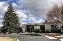 William Bee Ririe Hospital
