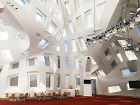 Cleveland Clinic Lou Ruvo Center for Brain Health - Las Vegas