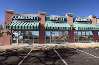 Community Health Alliance – Nell J. Redfield Health Center, Sun Valley