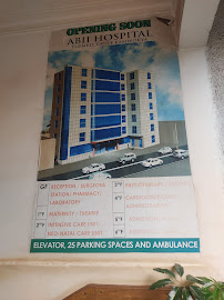 ABII Clinic & Laboratory Services