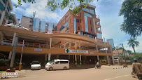 The Rehab Clinic