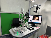 Diopta Eye Care Center