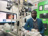 Diopta Eye Care Center