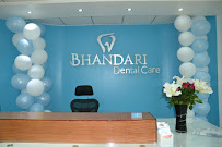 Bhandari Dental Care