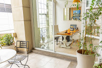 Centro Implanto Odontológico Barrio Norte