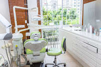 Centro Implanto Odontológico Barrio Norte