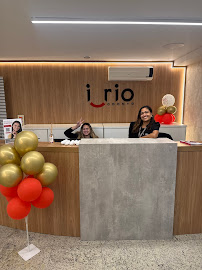 IRio Odontologia - Clínica Odontológica na Barra da Tijuca