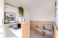 Clínica Santé Rio- odontologia |atendimento crianças e adultos| invisalign |clareamento dental