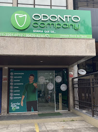 OdontoCompany Barra da Tijuca - Metrô Jardim Oceânico