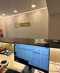 Dental Spa Clinics