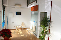 CLINICA DENTAL AS