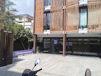 Abaden Dentistas I Clínica Dental Barcelona - Marqués