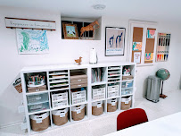 Clear Spaces Organizing