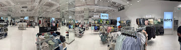 Splash - Dubai Outlet Mall