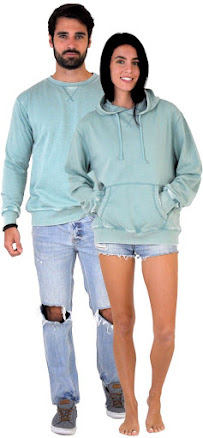 U.S. Apparel