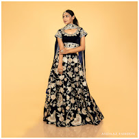 Andaaz Fashion USA & Canada - Indian and Pakistani Clothing Store