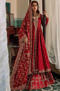 Andaaz Fashion USA & Canada - Indian and Pakistani Clothing Store