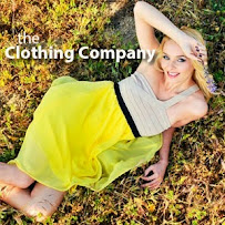 The Clothing Company