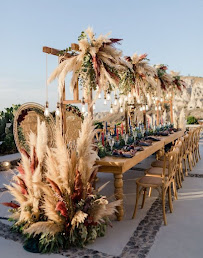 Wedding Center Briliantin