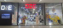 ONE