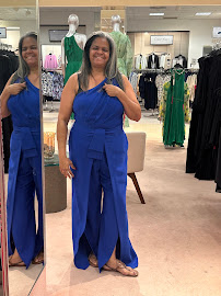 Dillard's Lakeland square mall
