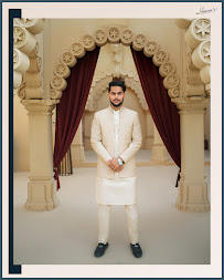 Haroon's Designer (Emporium Mall)