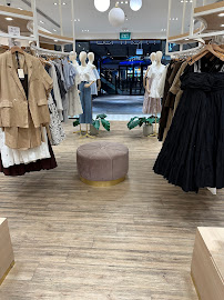 The Sui Store
