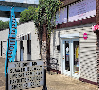 My Favorite Boutique