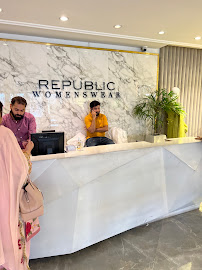Republic Womenswear