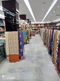 Saleem Fabrics