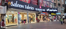 Saleem Fabrics