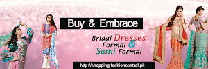 Fashion Central Multi Brand Store | Bridal Dresses, Lehenga, Formal, Semi Formal & Casual Dresses