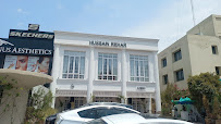 Hussain Rehar