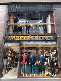 More & More Lahore