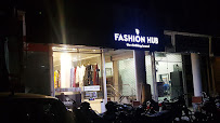 Fashion Hub