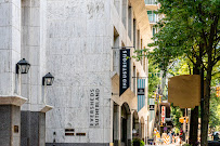 Spaces - Atlanta - Colony Square