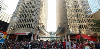 Peachtree Offices at Buckhead - 6 ATL Locations