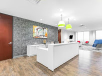 Peachtree Offices at Midtown - 6 ATL Locations