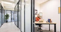 Peachtree Offices at Downtown - 6 ATL Locations