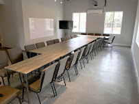 Lucid Private Offices - Buckhead