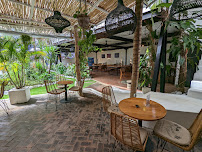 Tropical Nomad Coworking Space