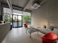 Warna Co-working Space Bali