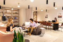 THE STUDIO by Innovation Studio