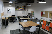 Spaces - Denver - Ballpark