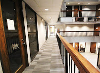 Houston Medical Shared Office Rentals by WellnessSpace