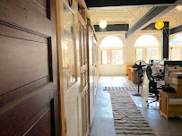 Pacific Workplaces Pacific Heights - Office Space San Francisco