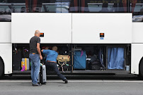 Newark Charter Bus Company